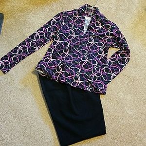 Long Sleeve Dress Shirt